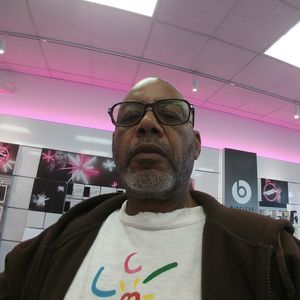 Meet your Posher, Vernon